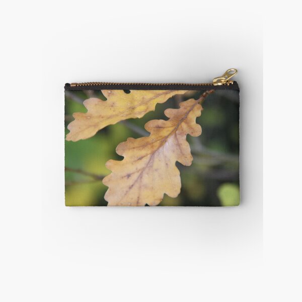 Item preview, Oak dead leaves designed and sold by EstelleRossetti.