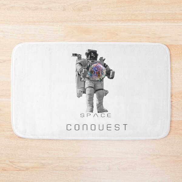 Item preview, space conquest designed and sold by style007.