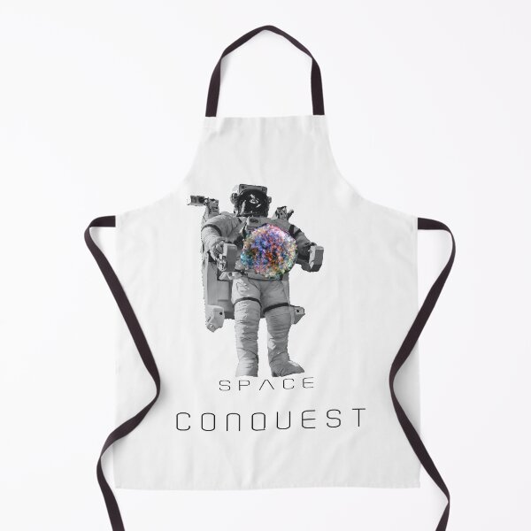 Item preview, space conquest designed and sold by style007.