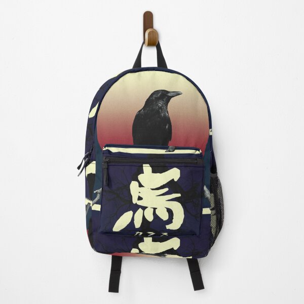 Item preview, Crow Graphic designed and sold by jifcr8tr.