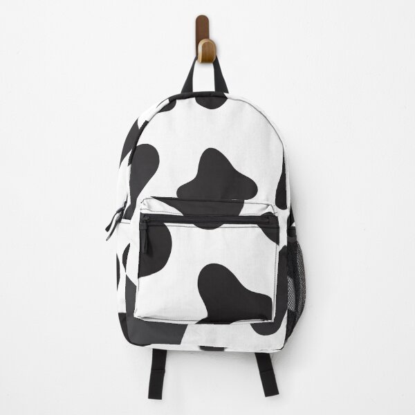 Item preview, Cow Skin Texture Pattern designed and sold by parazitgoodz.