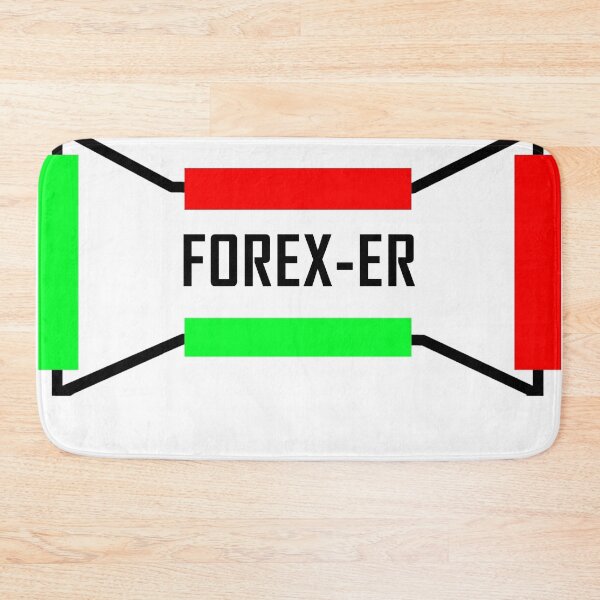 Item preview, Forex-er designed and sold by mabhanzi.