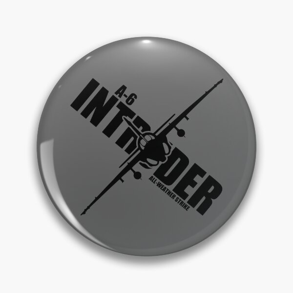Item preview, A-6 Intruder designed and sold by StrongVlad.