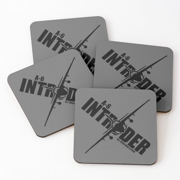 Item preview, A-6 Intruder designed and sold by StrongVlad.
