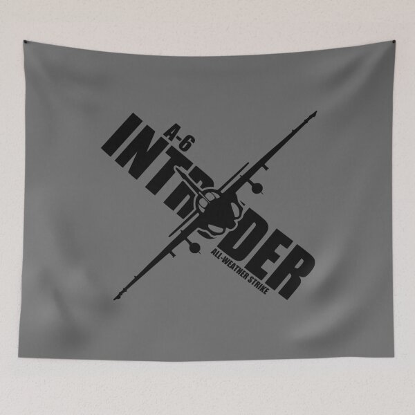 Item preview, A-6 Intruder designed and sold by StrongVlad.