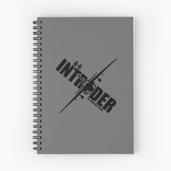 Item preview, A-6 Intruder designed and sold by StrongVlad.