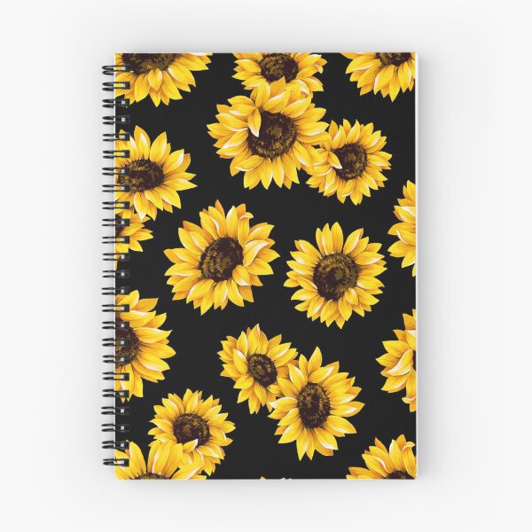 Item preview, Sun flowers floral pattern - yellow flower designed and sold by Rakesh Murugan.
