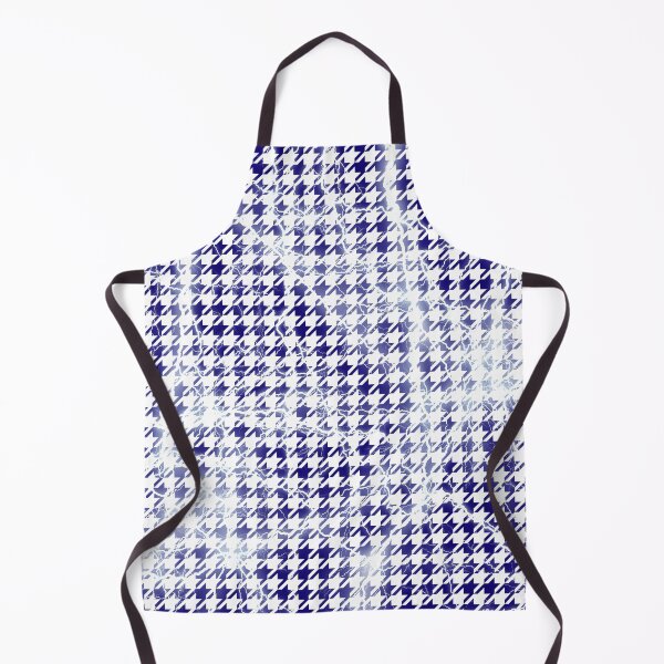 Item preview, Houndstooth Electrical Lightning Sparks Pattern designed and sold by MarkUK97.