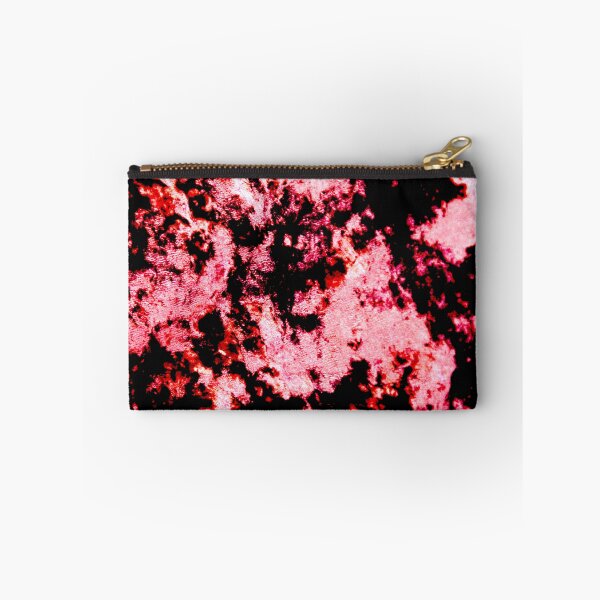 Item preview, Pink velvet cushion designed and sold by EstelleRossetti.