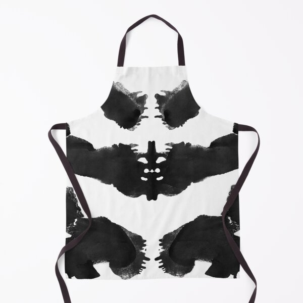 Item preview, Rorschach Inkblot 05 designed and sold by amini54.