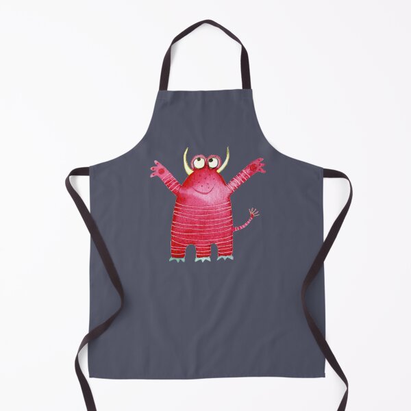 Item preview, Cute Monsters designed and sold by squirrell.