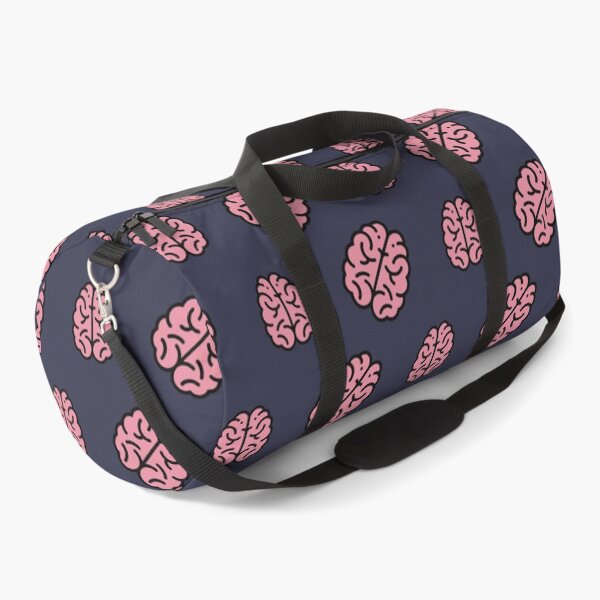 Item preview, Great Minds Brain Pattern  designed and sold by parazitgoodz.