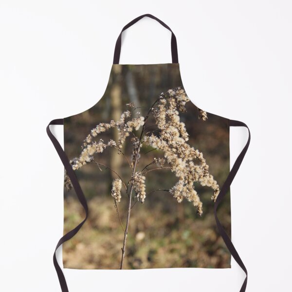 Item preview, Dried herbaceous plant flower bloom seeds springtime designed and sold by EstelleRossetti.