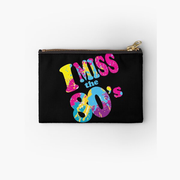Artikelvorschau, Ich vermisse die 80er entworfen und verkauft von flippinsg.