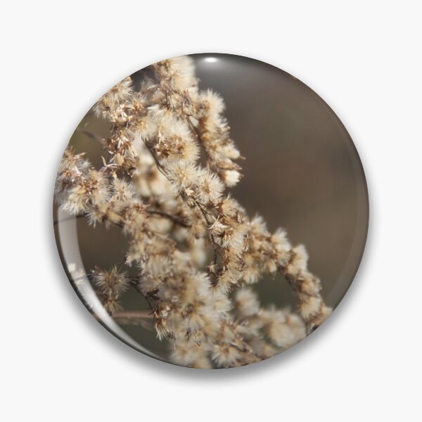 Item preview, Dried herbaceous plant flower bloom seeds springtime designed and sold by EstelleRossetti.