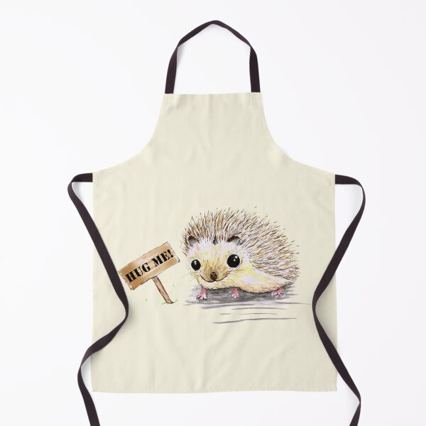 Item preview, Hughog hedgehog designed and sold by Bwiselizzy.