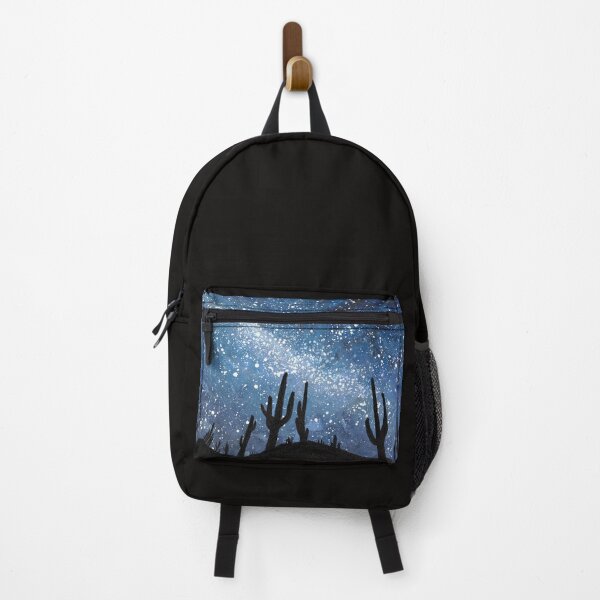 Item preview, Desert Sky Landscape designed and sold by SeaWitchSammi.