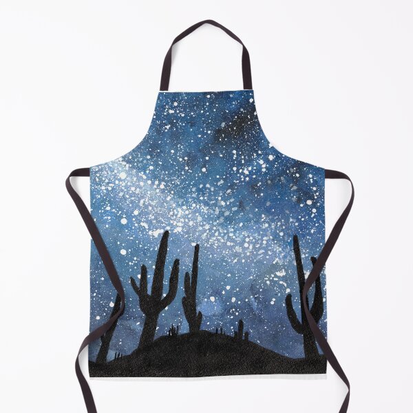 Item preview, Desert Sky Landscape designed and sold by SeaWitchSammi.