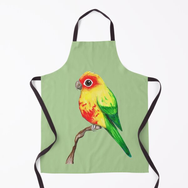 Item preview, Cute sun conure designed and sold by Bwiselizzy.