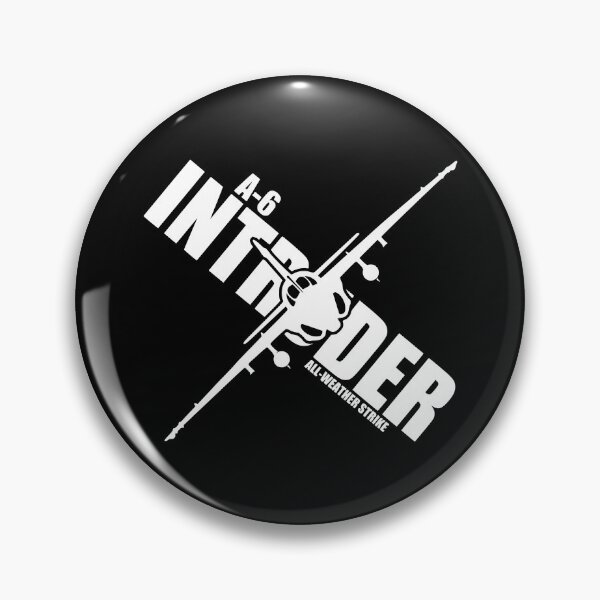 Item preview, A-6 Intruder designed and sold by StrongVlad.