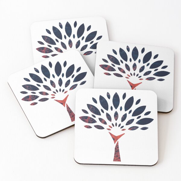 Item preview, Lava Tree designed and sold by Adventum Design.