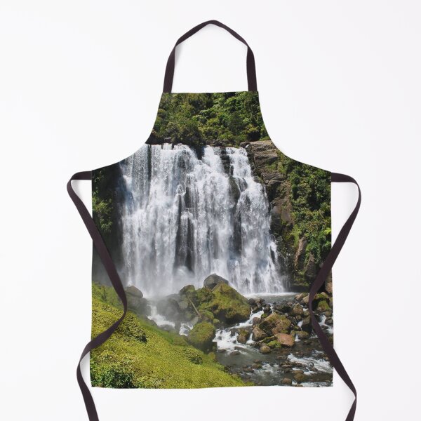 Item preview, Turquoise waters of a New Zealand river designed and sold by EstelleRossetti.