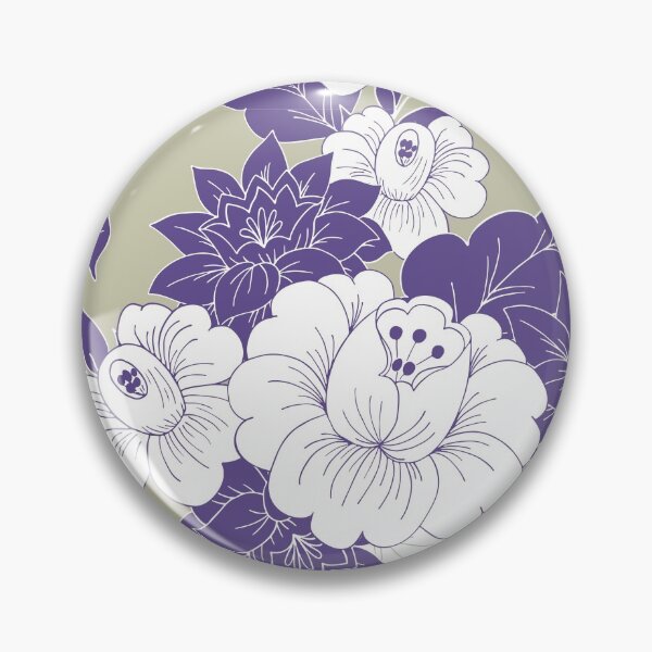 Item preview, Violet garden designed and sold by IrynMerry.