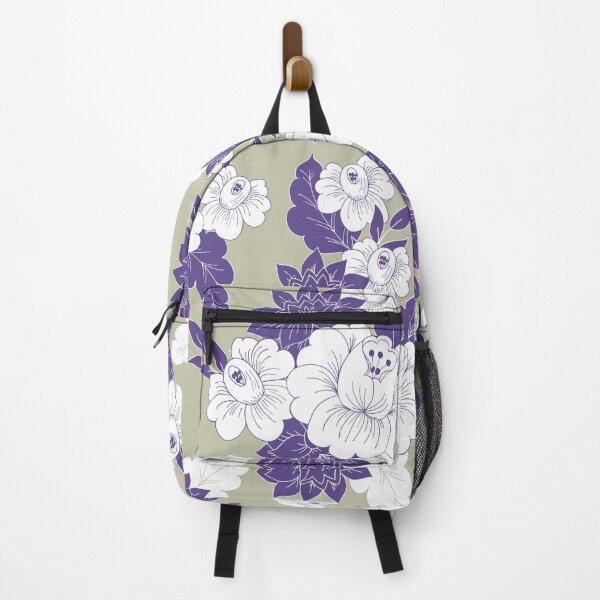 Item preview, Violet garden designed and sold by IrynMerry.