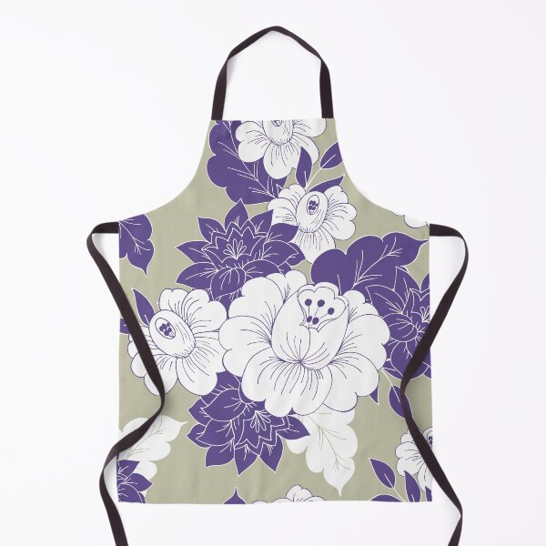 Item preview, Violet garden designed and sold by IrynMerry.