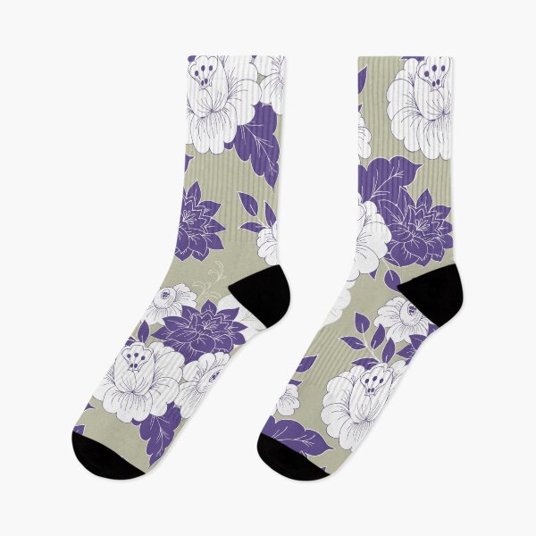 Item preview, Violet garden designed and sold by IrynMerry.