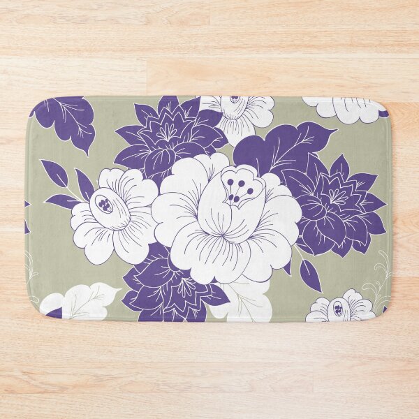 Item preview, Violet garden designed and sold by IrynMerry.