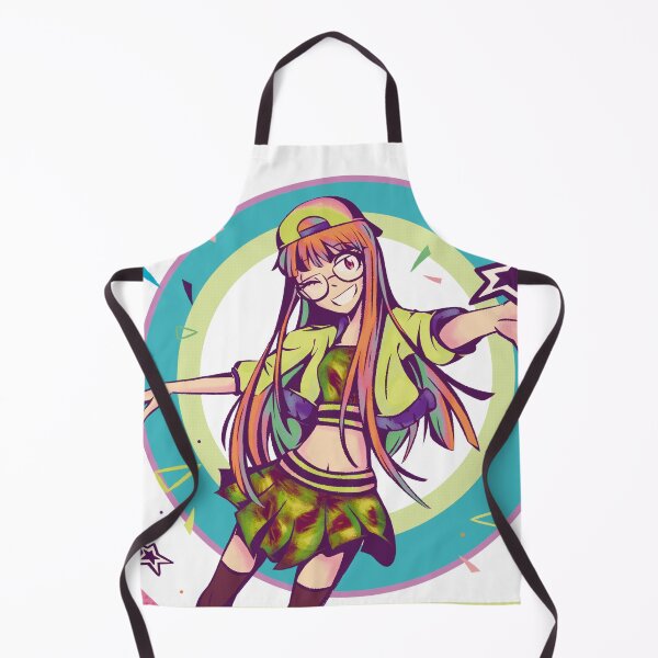 Item preview, Copia de Dancing Futaba designed and sold by okicoma.