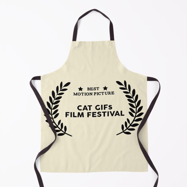Item preview, Cat Gifs Film Festival Winner : Best Motion Picture designed and sold by parazitgoodz.