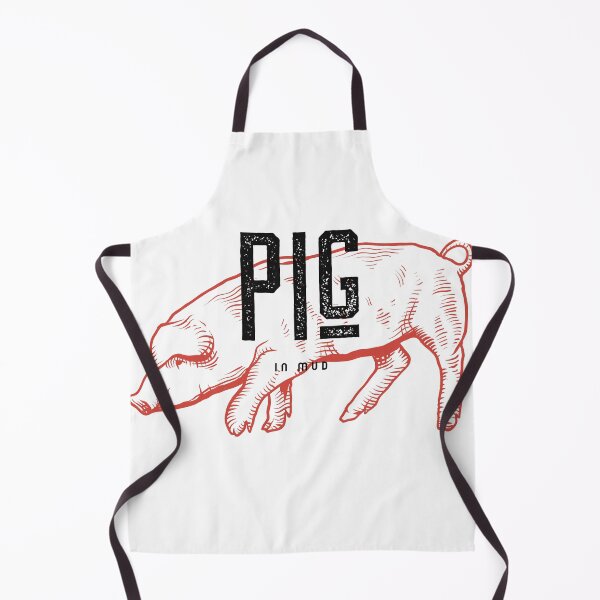 Item preview, Pig in mud designed and sold by LaceBrunsden.