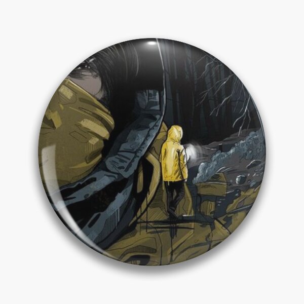 Item preview, DARK NETFLIX (ART) IMMERSION designed and sold by Studio RTN.