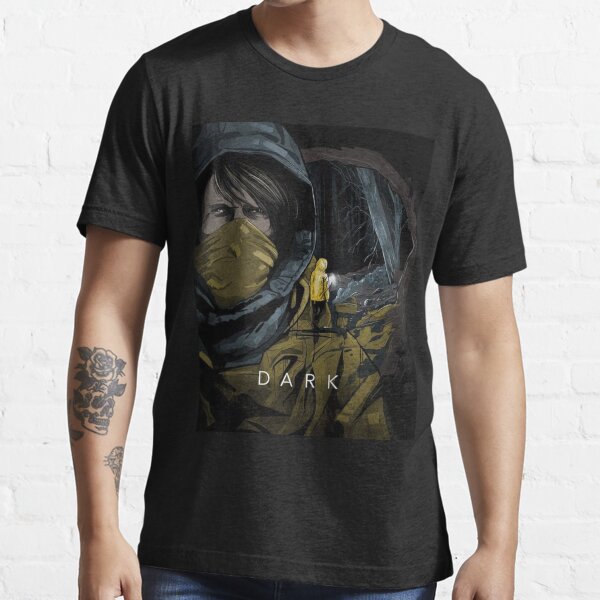 Item preview, DARK NETFLIX (ART) IMMERSION designed and sold by Studio RTN.