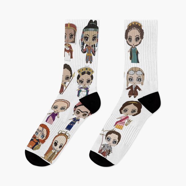 Item preview, Women Make History designed and sold by thehistorygirl.