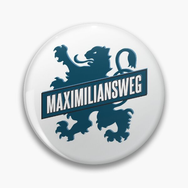 Item preview,  which leads in two variants with different levels of difficulty from Lindau (Lake Constance) along the Bavarian Alps to Berchtesgaden. The Maximiliansweg usually runs the same route with one of the two variants of the European long-distance hiking trail  designed and sold by Moritz Schwäble.
