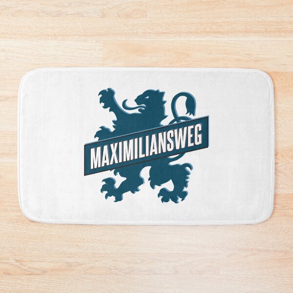 Item preview,  which leads in two variants with different levels of difficulty from Lindau (Lake Constance) along the Bavarian Alps to Berchtesgaden. The Maximiliansweg usually runs the same route with one of the two variants of the European long-distance hiking trail  designed and sold by Moritz Schwäble.