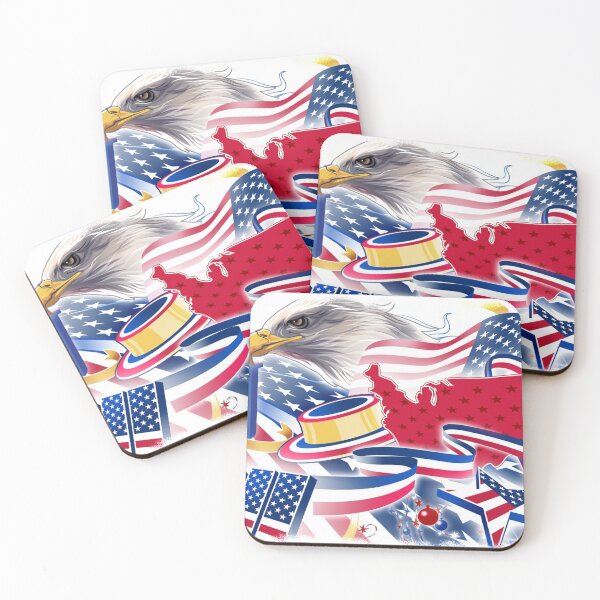 Item preview, VETERAN AMERICA  designed and sold by farfalla 68.