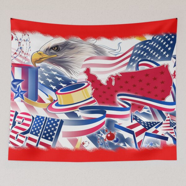 Item preview, VETERAN AMERICA  designed and sold by farfalla68.