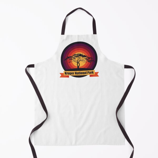 Item preview, Kruger National Park - South Africa designed and sold by Moritz Schwäble.
