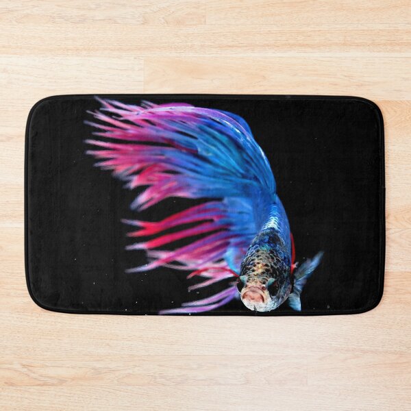 Item preview, Copy of Betta fishes designed and sold by KellyJanosko-bd.