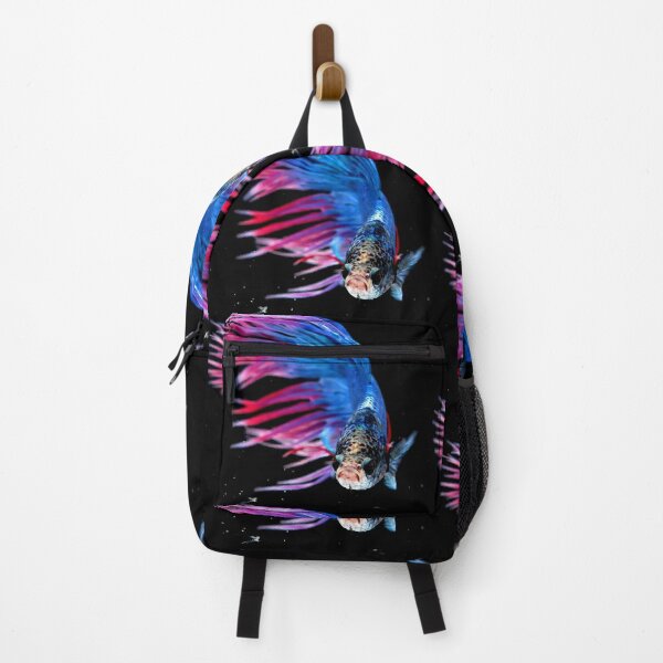 Item preview, Copy of Betta fishes designed and sold by KellyJanosko-bd.