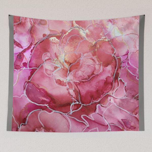Item preview, Floral blush designed and sold by ArtMinu.