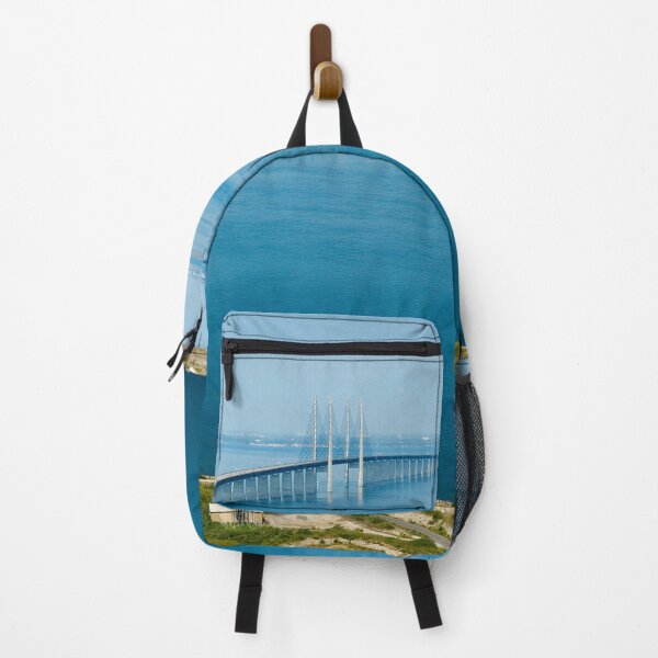 Item preview, Oresund Bridge designed and sold by FotoJarmo.