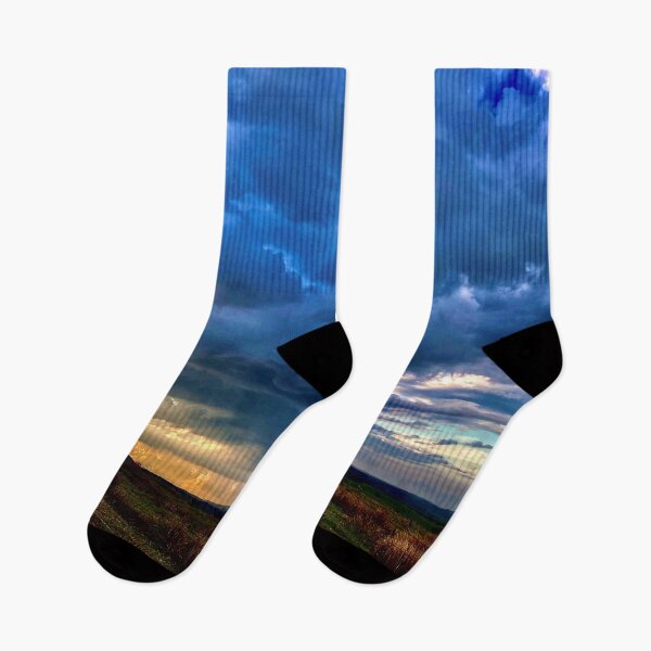 Item preview, approaching storm  designed and sold by tammy mellor.