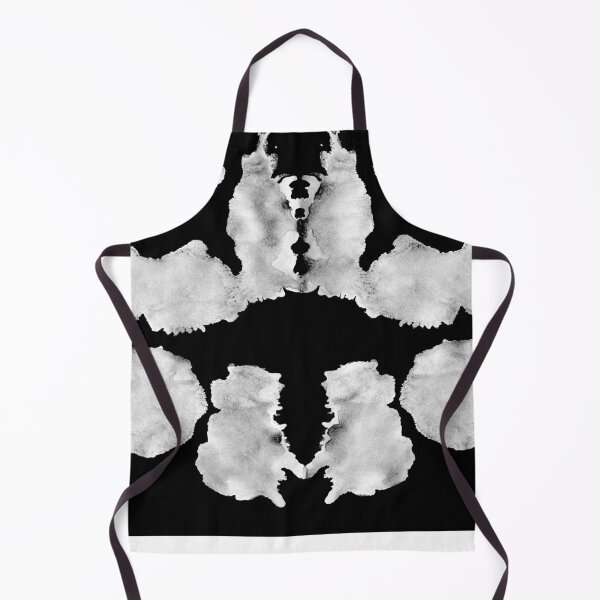 Item preview, Rorschach Inkblot 07 designed and sold by amini54.