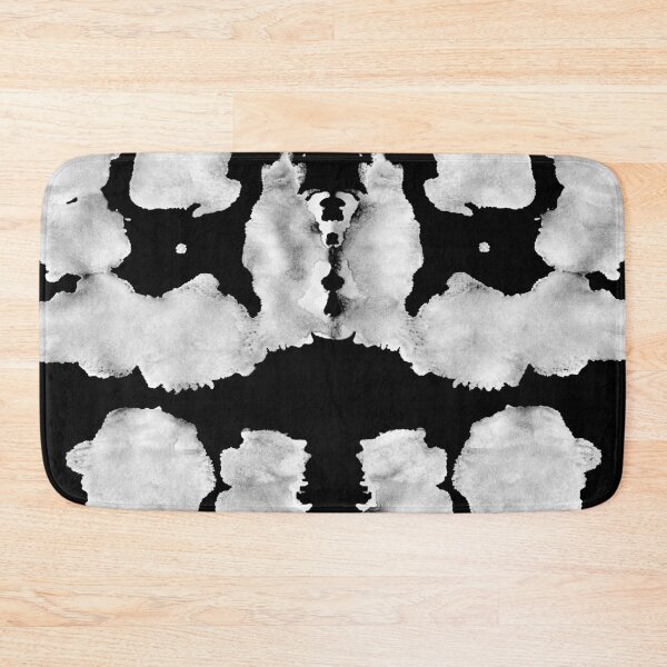 Item preview, Rorschach Inkblot 07 designed and sold by amini54.