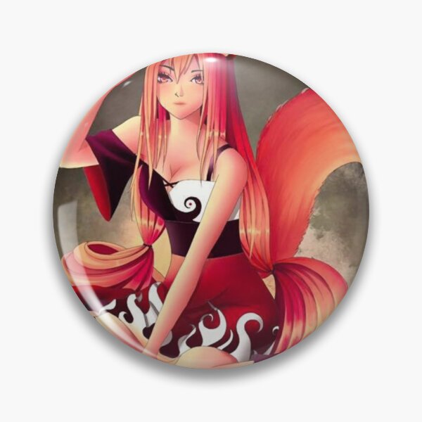 Item preview, FireFox Girl designed and sold by Ghostach.